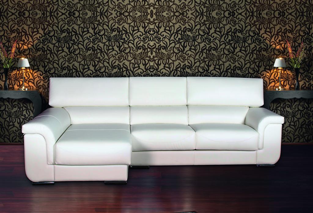 1826-Lawren Sofa cheslong